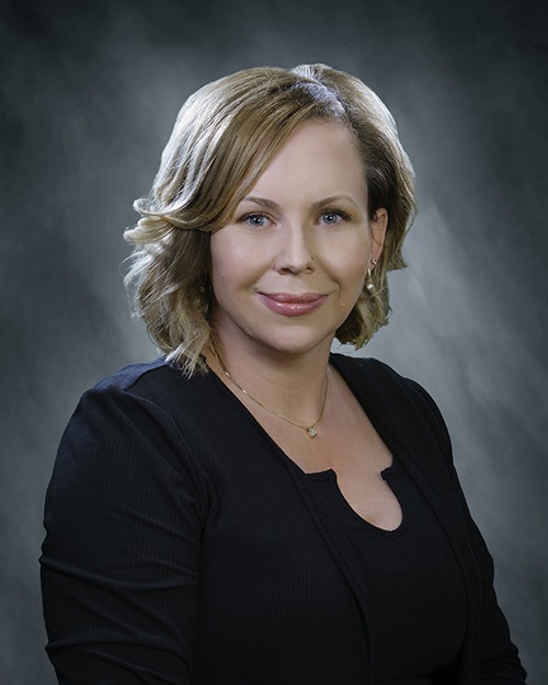 Karen Schweitzer, Patient Coordinator
